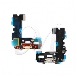 Connettore di ricarica Lightning completo per Apple iPhone 7 oro (gold) Connettore di ricarica Lightning completo per Apple iPhone 7 oro (gold)