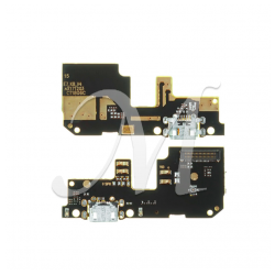 Connettore di ricarica per XIAOMI REDMI 5 Pro USB 