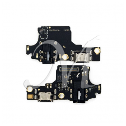 Connettore di ricarica per Huawei Honor 10 (COL-L29, COL-AL10, COL-L19 V10) USB type c