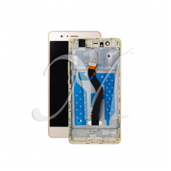 DISPLAY LCD VETRO TOUCH FRAME Huawei P9 Lite VNS-L21 VNS-L23 VNS-L31 Oro Gold DISPLAY LCD VETRO TOUCH FRAME Huawei P9 Lite VNS-L21 VNS-L23 VNS-L31 Oro Gold