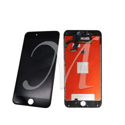 Display LCD vetro touch per Apple iPhone 6S Plus qualità Premium nero (black)