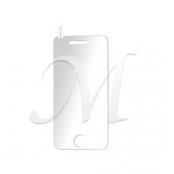 Pellicola protettiva vetro temperato per Apple iPhone 4 / 4S