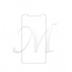 Pellicola vetro temperato per Samsung Galaxy J5 2016 