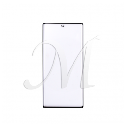 Vetrino frontale Samsung Galaxy Note 10 5G colore nero