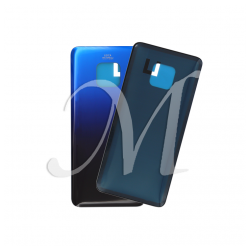 Vetro posteriore per Huawei Mate 20 back cover Twilight Vetro posteriore per Huawei Mate 20 back cover Twilight