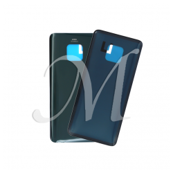 Vetro posteriore scocca colore verde per Huawei Mate 20 Pro Vetro posteriore scocca colore verde per Huawei Mate 20 Pro