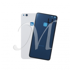 VETRO POSTERIORE SCOCCA Huawei P10 Lite BACK COVER Bianco White VETRO POSTERIORE SCOCCA Huawei P10 Lite BACK COVER Bianco White