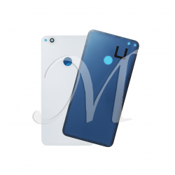 VETRO POSTERIORE SCOCCA Huawei P8 Lite 2017 BACK COVER COPRI BATTERIA Bianco VETRO POSTERIORE SCOCCA Huawei P8 Lite 2017 BACK COVER COPRI BATTERIA Bianco