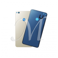 VETRO POSTERIORE SCOCCA Huawei P8 Lite 2017 BACK COVER COPRI BATTERIA Oro Gold VETRO POSTERIORE SCOCCA Huawei P8 Lite 2017 BACK COVER COPRI BATTERIA Oro Gold