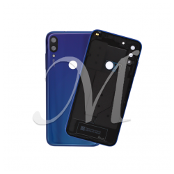 Scocca posteriore con supporto fotocamera per Xiaomi Mi Play 5.84 Scocca posteriore con supporto fotocamera per Xiaomi Mi Play 5.84