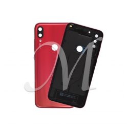 Scocca posteriore con supporto fotocamera per Xiaomi Mi Play 5.84 Scocca posteriore con supporto fotocamera per Xiaomi Mi Play 5.84