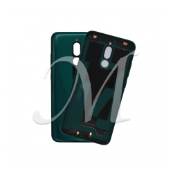 Scocca posteriore per Xiaomi Redmi 8 colore verde Scocca posteriore per Xiaomi Redmi 8 colore verde